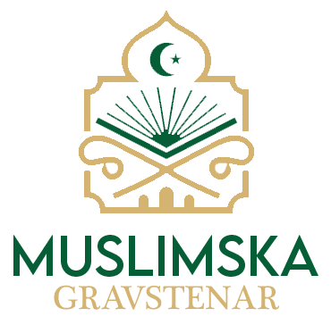 Muslimska gravstenar